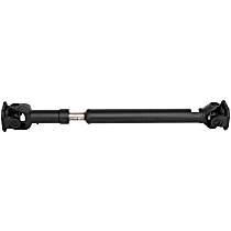 938-213 Driveshaft, 38.5 in. Length - Front