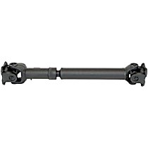 Front Driveshaft, 4WD, Automatic Transmission, 24.5 in. Length, OE Solutions Series
