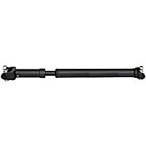 Front Driveshaft, 4WD, Automatic Transmission, 27.25 in. Length, OE Solutions Series