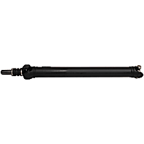 938-220 Driveshaft, 36.25 in. length - Front