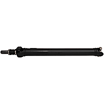 938-221 Front Driveshaft, 4WD, 37.5 in. Length, OE Solutions Series