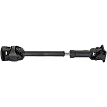 938-225 Front Driveshaft, AWD, 26.5 in. Length, OE Solutions Series