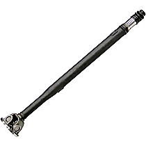 938-255 Driveshaft, 26.38 in. length - Front