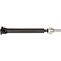938-274 Driveshaft, 28.38 in. Length - Front