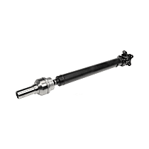 938-280 Front Driveshaft, Four Wheel Drive, 26.63 in. Length