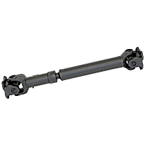 938-323 Driveshaft, 25 in. length - Front