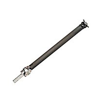 Front Driveshaft, 4WD, Conversion Shaft (New U-Joints), 34 in., OE Solutions Series