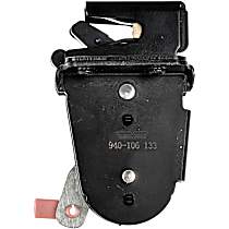 940-106 OE Solutions Series Door Handle Latch - Mechanical, Direct Fit, Sold individually