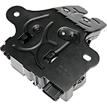 940-108 Trunk Lock Actuator OE Solutions Series