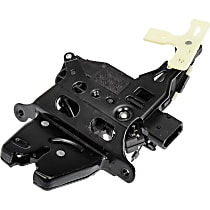 940-109 Trunk Lock Actuator Motor - Sold individually