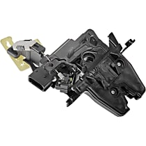 940-111 Trunk Lock Actuator Motor - Sold individually