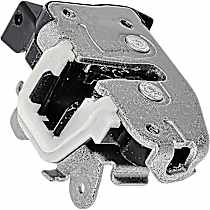 940-118 OE Solutions Series Door Handle Latch - Rear, Direct Fit, Sold individually