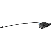 940-122 Trunk Lock Actuator Motor - Sold individually