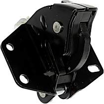 940-140 Rear, Driver or Passenger Side, Lower Door Latch