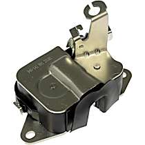 940-141 Rear, Driver or Passenger Side, Lower Door Latch
