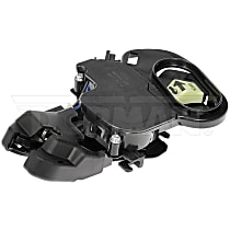 940-404 Trunk Lock Actuator Motor - Sold individually