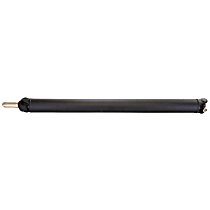 Rear Driveshaft, RWD, 62.18 in. length, OE Solutions Series
