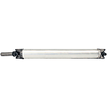 946-048 Rear Driveshaft,, 43.19 in. length, OE Solutions Series