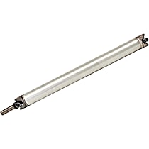 Rear Driveshaft,   in. Wheelbase, 1 Piece Shaft, RWD, 130.0, 78.36 in. Length, OE Solutions Series