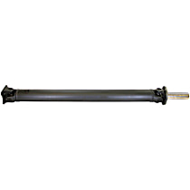 Rear Driveshaft, 4WD, 46.25 in. length, OE Solutions Series