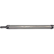 Rear Driveshaft, 4WD, 47.47 in. Length, OE Solutions Series