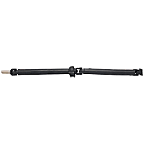 946-373 Rear Driveshaft, RWD, 3.0L, 6Cyl, 61.13 in. length, OE Solutions Series