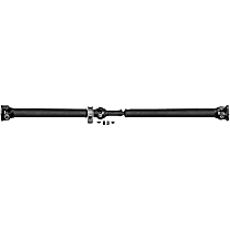 Rear Driveshaft, DIESEL transmissionmfrname : Aisin,  in. Wheelbase, 4 X 4, Automatic Transmission, 168.5, Cab & Chassis - Conventional, 85.97 in. Length, OE Solutions Series