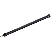 Rear Driveshaft,  in. Bed,   in. Wheelbase, RWD, 108.4, Standard Cab Pickup, 73.1, 58.5 in. Length, OE Solutions Series