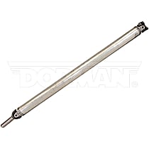 946-966 Driveshaft, 55.75 in. length - Rear