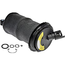 949-259 Rear, Driver or Passenger Side Air Spring OE Solutions Series, Sold individually