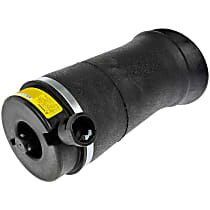 949-269 Rear, Driver or Passenger Side Air Spring OE Solutions Series, Sold individually