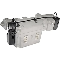 949-367 Air Suspension Compressor Case