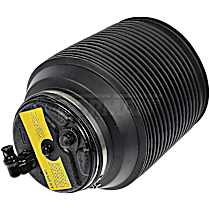 Rear, Driver Side, With Rear Air Spring, OE Solutions Series