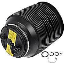 Rear, Passenger Side, With Rear Air Spring, OE Solutions Series