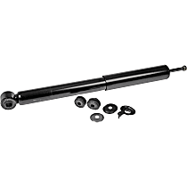 949-455 Rear, Driver or Passenger Side Shock Absorber - Sold individually