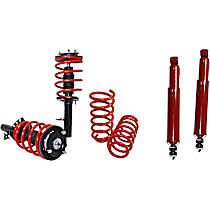 Front or Rear Coil Spring Conversion Kit - Front or Rear