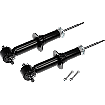 949-509 Coil Spring Conversion Kit - Direct Fit, Kit
