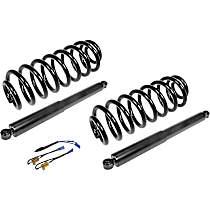 949-514 Coil Spring Conversion Kit - Direct Fit, Kit
