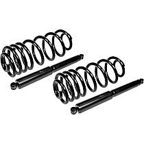 949-516 Coil Spring Conversion Kit - Direct Fit, Kit