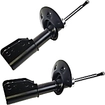 949-518 Coil Spring Conversion Kit - Direct Fit, Kit