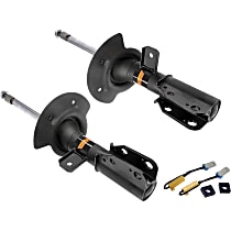 949-519 Coil Spring Conversion Kit - Direct Fit, Kit