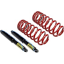 949-525 Coil Spring Conversion Kit - Direct Fit, Kit