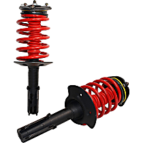 949-533 Coil Spring Conversion Kit - Direct Fit, Kit