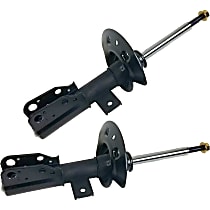 949-535 Coil Spring Conversion Kit - Direct Fit, Kit