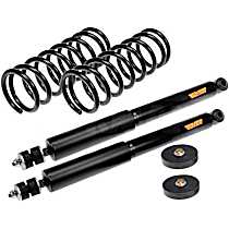 949-541 Coil Spring Conversion Kit - Direct Fit, Kit