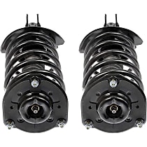 949-551 Coil Spring Conversion Kit - Direct Fit, Kit