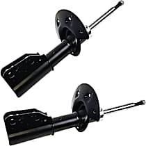 949-554 Coil Spring Conversion Kit - Direct Fit, Kit