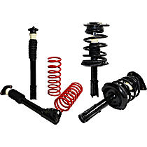 949-556 Coil Spring Conversion Kit - Direct Fit, Kit