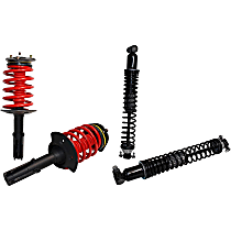 949-558 Coil Spring Conversion Kit - Direct Fit, Kit
