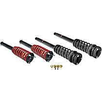 949-561 Coil Spring Conversion Kit - Direct Fit, Kit